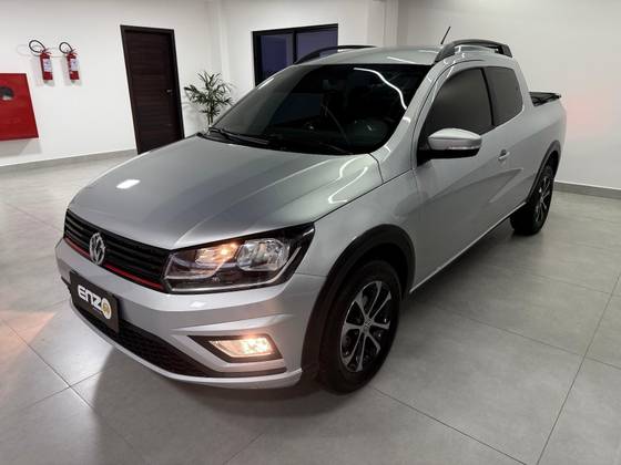 VOLKSWAGEN SAVEIRO 1.6 MSI PEPPER CD 8V FLEX 2P MANUAL VOLKSWAGEN SAVEIRO 1.6 MSI PEPPER CD 8V FLEX 2P MANUAL
